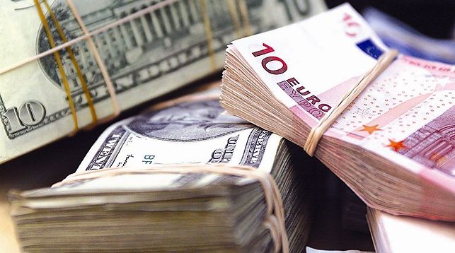 Официальные рыночные курсы валют на 16 июля установил Нацбанк Казахстана