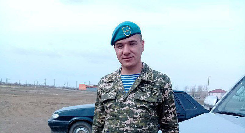 Полиция заинтересовалась словами желающего воевать за Россию против Казахстана «акмолинца»