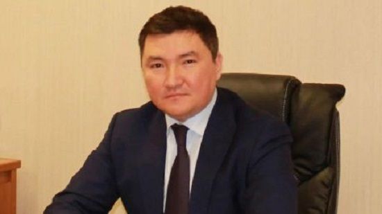 Экс-глава комитета казначейства назначен ответсекретарем минфина РК