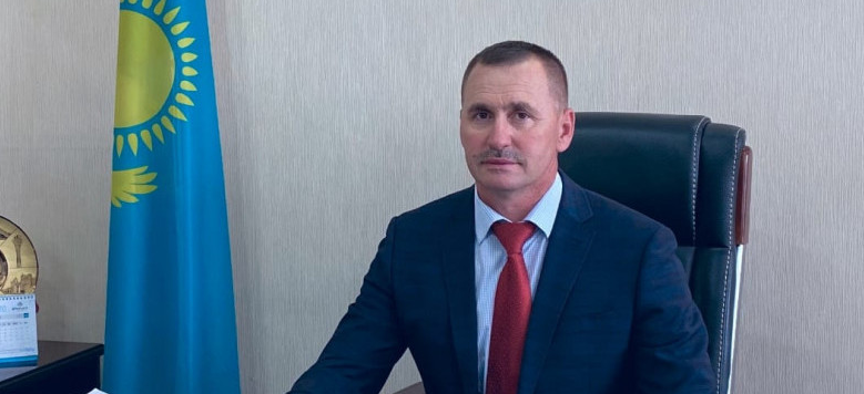 Запомнившийся по скандалу с угрозами чиновник из Шымкента лишился гражданства Казахстана