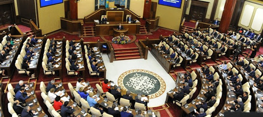 Ассамблея народа Казахстана определилась со своим списком депутатов мажилиса