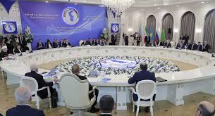 Caspian states plan to conduct a number of meetings - MFA