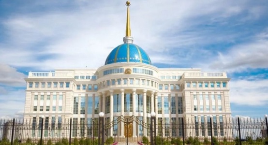New ambassador of Kazakhstan appointed in Bulgaria