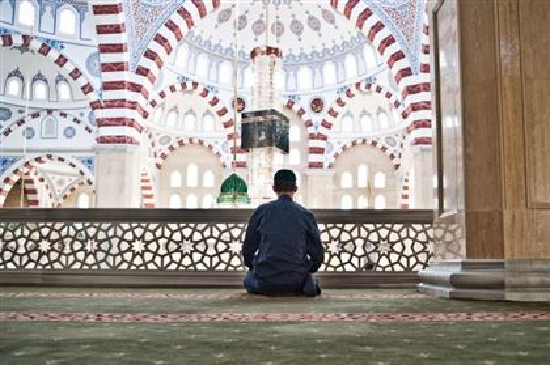Правила посещения мечетей озвучил муфтий Казахстана