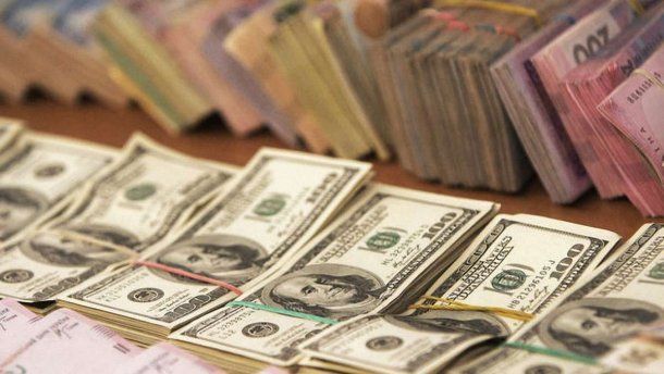 Официальные рыночные курсы валют на 15 сентября установил Нацбанк Казахстана