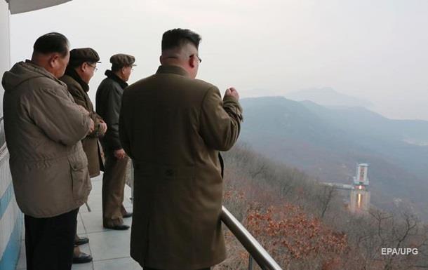 КНДР заявила о намерении обсудить с США денуклеаризацию на Корейском полуострове