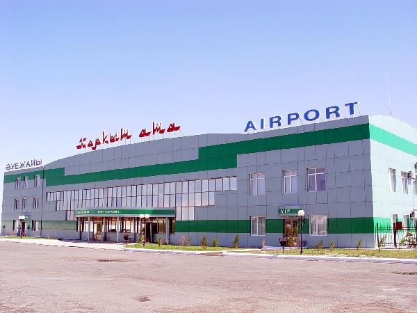 В получении почти Т6 млн необоснованного дохода уличили аэропорт Кызылорды
