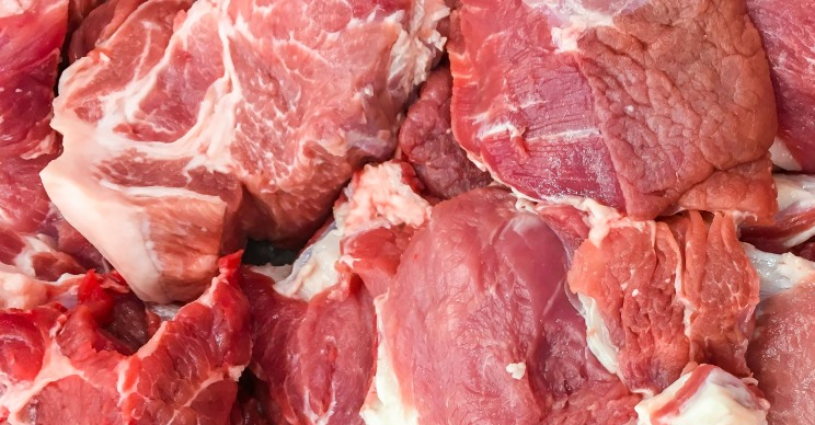 До 11% ускорилась в Казахстане в июле годовая инфляция на продовольствие из-за цен на мясо
