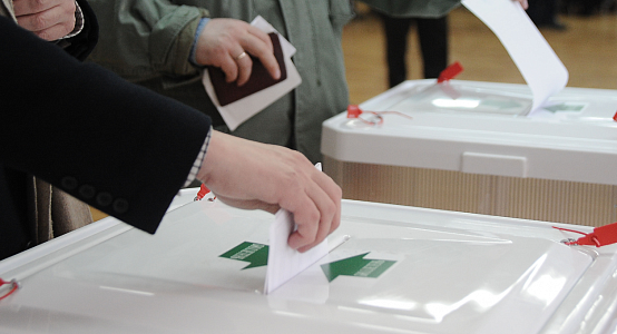 Квоту для женщин и молодежи в партийных избирательных списках намерены ввести в РК