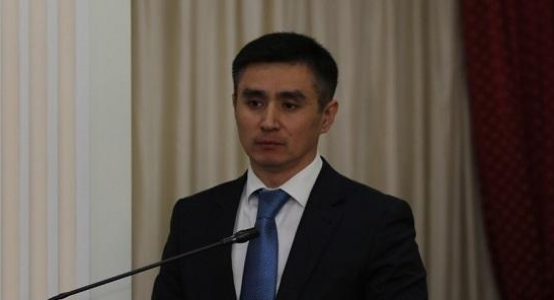Akim of Baikonyr district of Nur-Sultan confessed of bribery