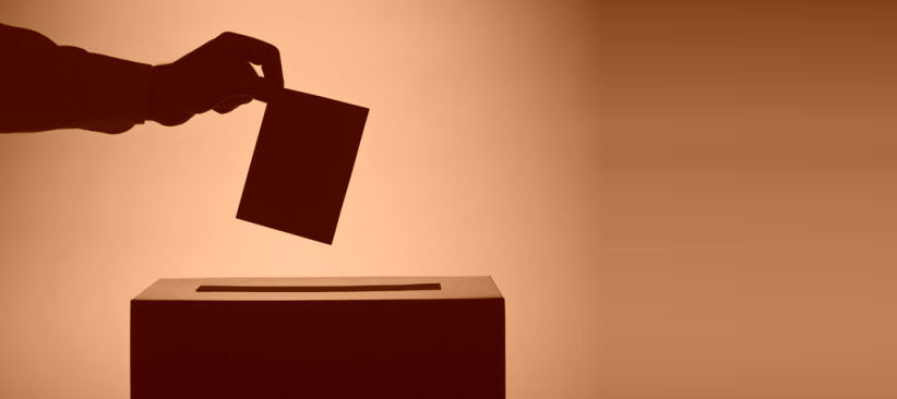 Пакет документов по проведению референдума по вопросам выборов и партий внесли в ЦИК РК