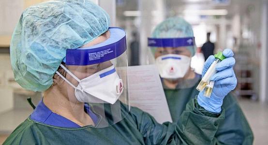 17 ambulance dispatchers and four doctors caught coronavirus in Almaty