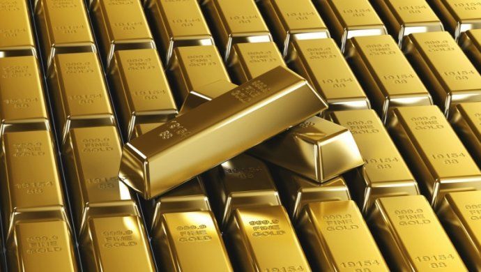 Золотовалютные резервы Казахстана за июнь сократились на $1,4 млрд - Нацбанк