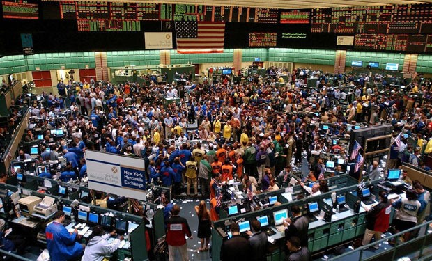 Сайты Нью-Йоркской товарной биржи и Interactive Brokers разблокировали после статей КазТАГ