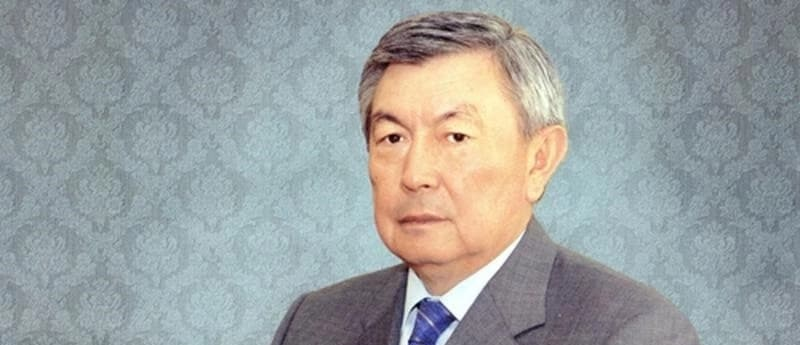 Абыкаев предлагается на пост главы однопалатного парламента