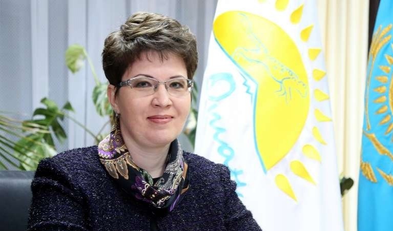 Наталья Годунова: Нарушения на Т325 млрд выявил счетный комитет Казахстана за январь-сентябрь