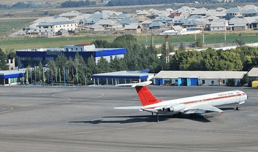 Кабмин создал комиссию по аэропорту Шымкента после критики от прокуратуры и экспертов