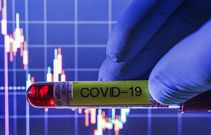 В Байконыре зарегистрирован первый случай заболевания коронавирусом