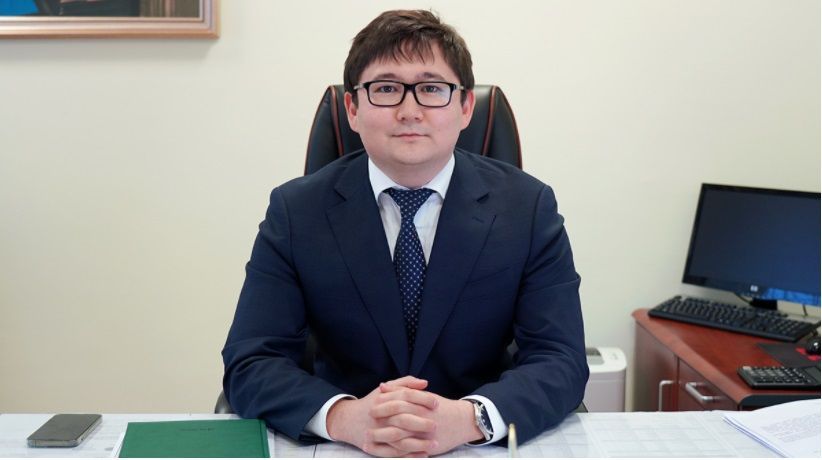 Назначен новый замруководителя канцелярии премьер-министра Казахстана