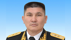 Жоғары сот Қазақстанның ӘТК вице-адмиралы Жандарбек Жанзақовты ақтап шықты  