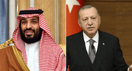 Tokayev expects visits of Prince of Saudi Arabia and President of Turkey in 2020