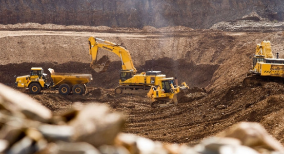 Subsoil users owe 456 mln tenge to budget in East Kazakhstan region