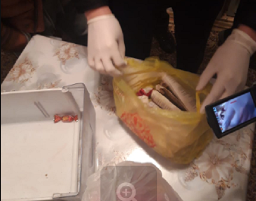 Канал поставки наркотиков из Жамбылской области ликвидирован в Алматы