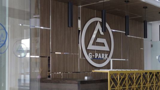Акимат Астаны запретил G-Park строить новые дома
