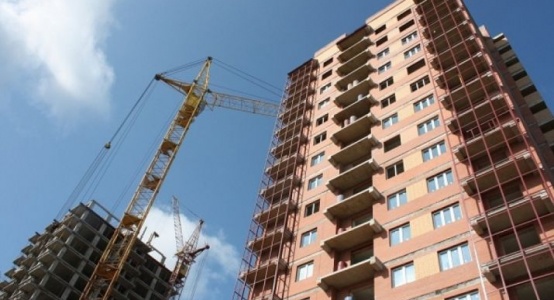 Regions must boost rates of housing construction - Sklyar