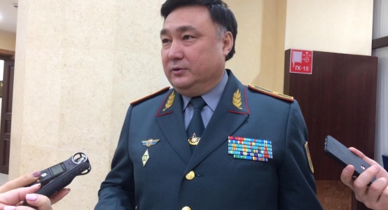 Ministry of Defense commented on message of "West" command about Kazakh soldier