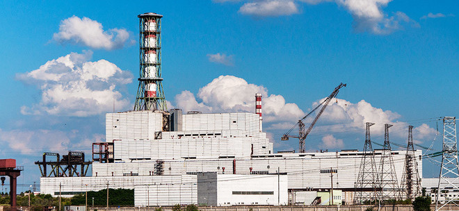 Казахстану нужна АЭС, но мощностью не более 300 мегаватт – Джакишев