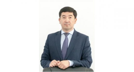New deputy akim appointed in Almaty region