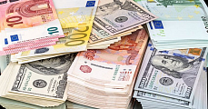 Қазақстан Ұлттық Банкі 17 мамырға арналған шетел валютасының ресми нарықтық бағаларын белгіледі