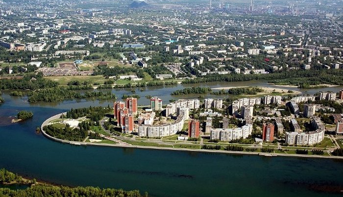 Проспект Независимости в Усть-Каменогорске переименуют в честь Назарбаева