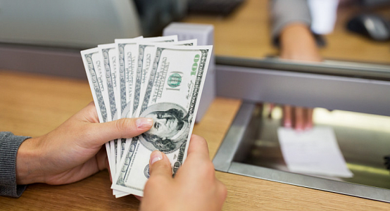 Dollar rate reached 439 tenge in exchangers of Nur-Sultan