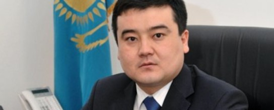 «Антикор» не внес в суд материалы о мере пресечения против главы облэкономсуда в Павлодаре