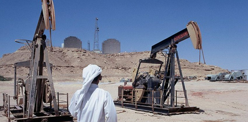 Саудовская Аравия за год увеличила экспорт нефти на 31,3%