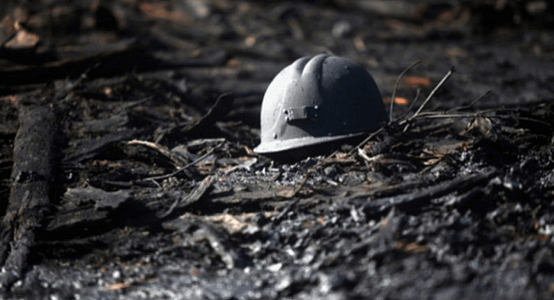 Operator trapped in mine was found dead in the Karaganda region
