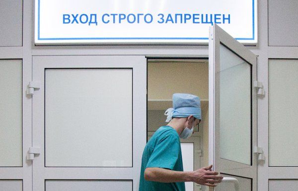 Пациент пожаловался на плохие условия пребывания в павлодарской больнице 