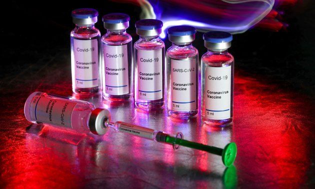 Вакцинация будет бесплатной для казахстанцев – минздрав