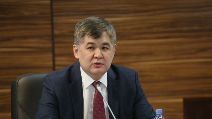 В КФМ прокомментировали расследование в отношении экс-министра Биртанова