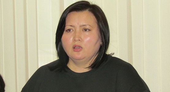 Замминистра труда и соцразвития Кыргызстна освобождена от должности