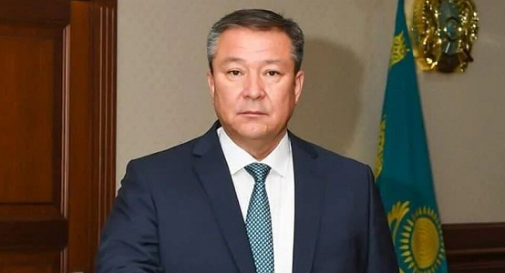 Ex-akim of Kyzylorda region placed under house arrest on suspicion of fraud