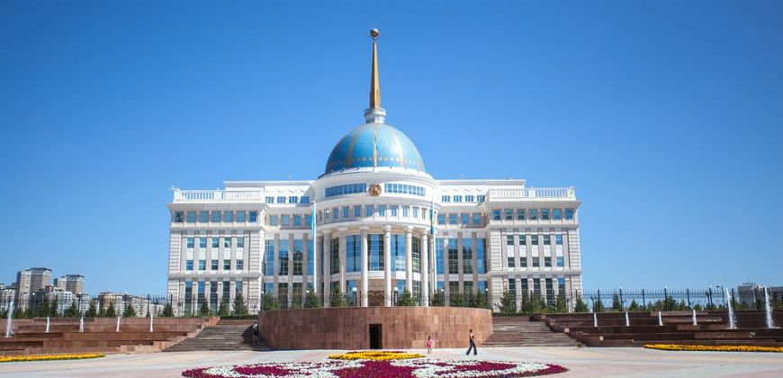 Токаев проведет в Нур-Султане переговоры с президентом Южной Кореи и премьер-министром Венгрии
