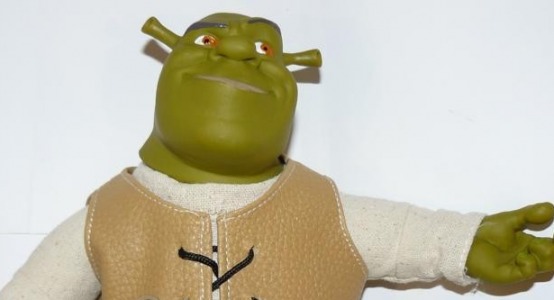 Dangerous chemicals discovered in Shreck and pony toys in East Kazakhstan region