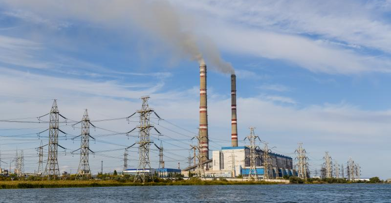 Токаев поручил завершить строительство третьего блока ГРЭС-2 в Экибастузе в 2024 году