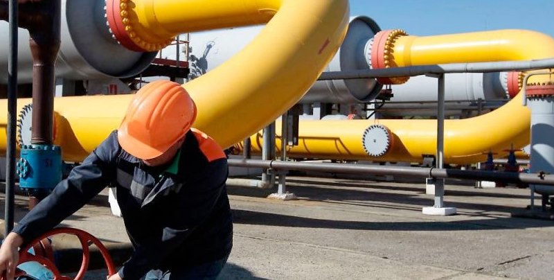 Узбекистан рассекретил данные по структуре экспорта газа в Казахстан и другие страны