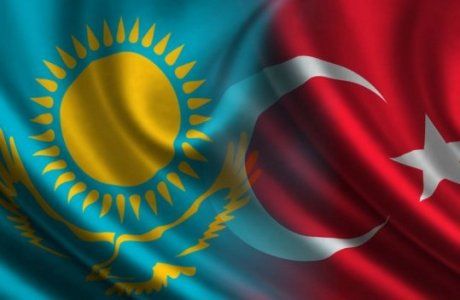 Kazakhstan plans to ratify agreement with Turkey on protection of classified military information