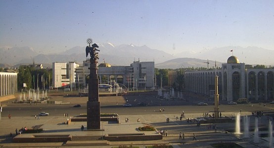 Итоги 5-летия договора о ЕАЭС обсудят на международном форуме «Евразийская неделя» в Бишкеке
