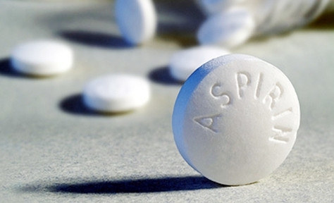 Временный запрет на аспирин ввели в Украине после смерти пациента